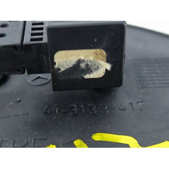 Recambio de retrovisor izquierdo para mercedes-benz clase c (w203) c 200 cdi (203.004) referencia OEM IAM 413133417  