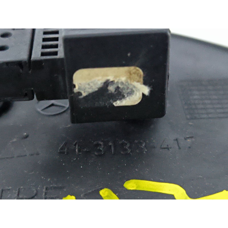 RETROVISOR IZQUIERDO