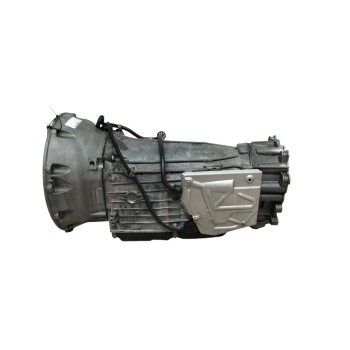 Recambio de caja cambios para mercedes-benz clase gl (x164) gl 320 cdi 4-matic (164.822) referencia OEM IAM 722902  