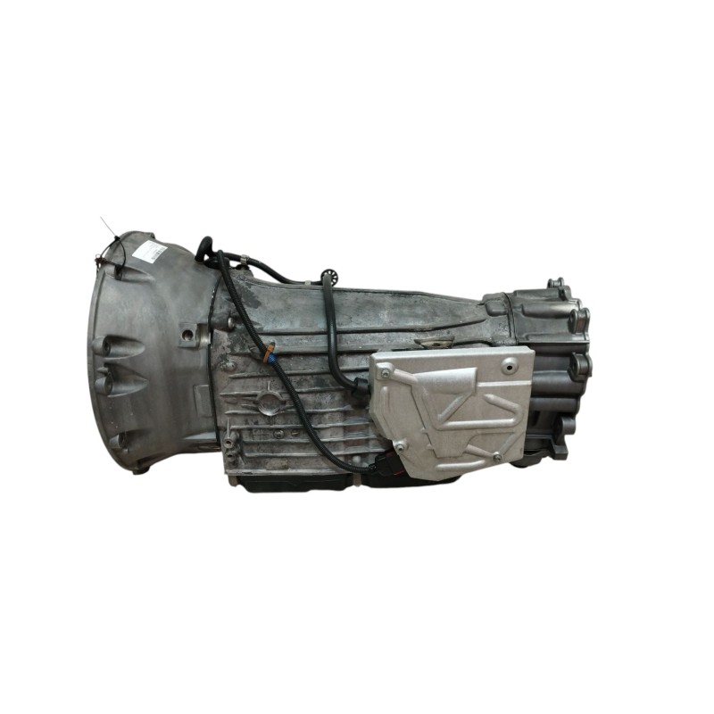 Recambio de caja cambios para mercedes-benz clase gl (x164) gl 320 cdi 4-matic (164.822) referencia OEM IAM 722902  