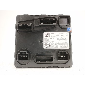 Recambio de modulo electronico para audi a4 avant (8w5) 2.0 16v tdi referencia OEM IAM 8W0907064EC CONTROL CENTRAL PARA SISTEMA 