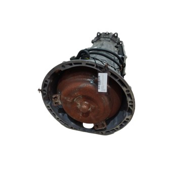 Recambio de caja cambios para mercedes-benz clase gl (x164) gl 320 cdi 4-matic (164.822) referencia OEM IAM 722902  
