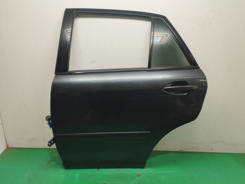 Recambio de puerta trasera izquierda para lexus rx 300(mcu35) 3.0 v6 cat referencia OEM IAM   