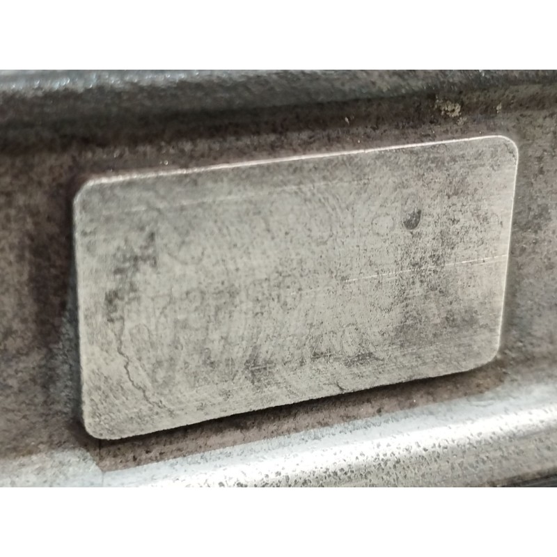CAJA CAMBIOS