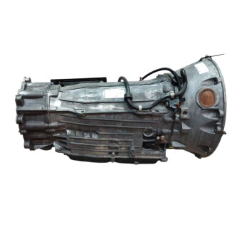Recambio de caja cambios para mercedes-benz clase gl (x164) gl 320 cdi 4-matic (164.822) referencia OEM IAM 722902  
