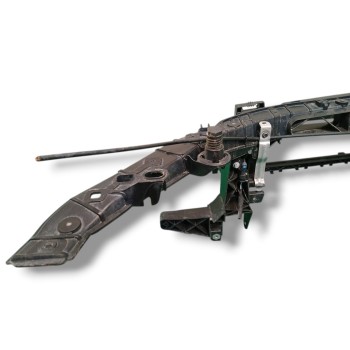 Recambio de travesaño superior para mercedes-benz clase a sedán (v177) a 180 d (177.103) referencia OEM IAM A2476223300 A2476208