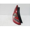 Recambio de piloto trasero izquierdo para dacia sandero 1.2 16v referencia OEM IAM 8200734825  