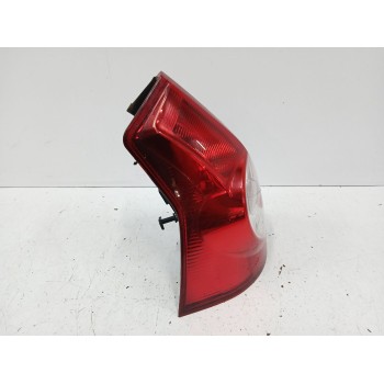 Recambio de piloto trasero izquierdo para dacia sandero 1.2 16v referencia OEM IAM 8200734825  