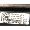 Recambio de travesaño superior para mercedes-benz clase a sedán (v177) a 180 d (177.103) referencia OEM IAM A2476223300 A2476208