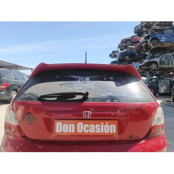 honda civic vii hatchback (eu, ep, ev) del año 2005