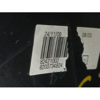 Recambio de piloto trasero derecho para dacia sandero 1.2 16v referencia OEM IAM 8200734824  
