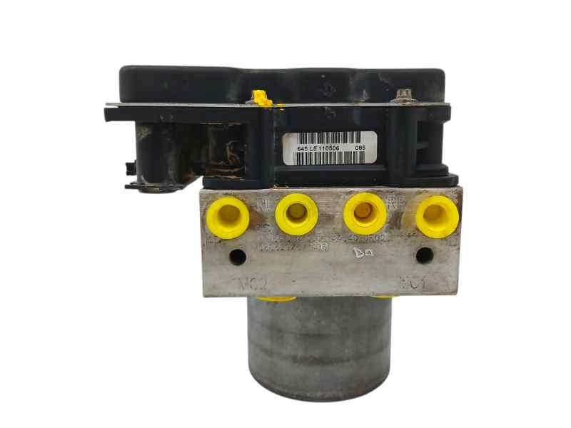 Recambio de abs para toyota corolla verso (r1) 2.2 turbodiesel cat referencia OEM IAM 445400F020 0265234222 