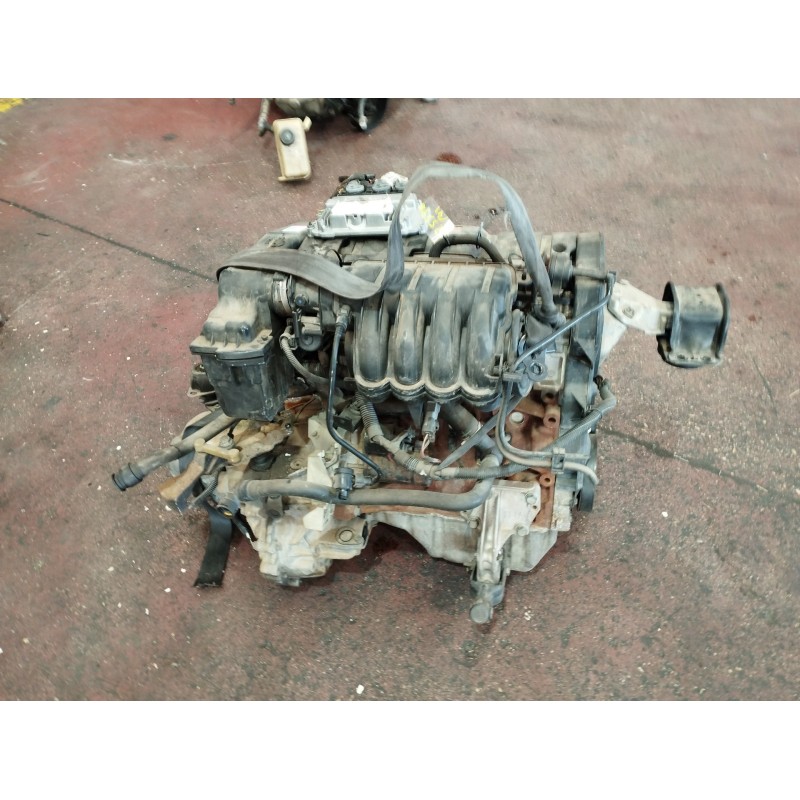 MOTOR COMPLETO