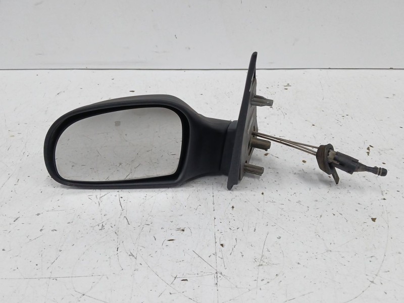 Recambio de retrovisor izquierdo para citroën saxo (s0, s1) 1.1 x, sx referencia OEM IAM   