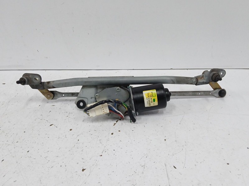 Recambio de motor limpia delantero para citroën saxo (s0, s1) 1.1 x, sx referencia OEM IAM 53544102  