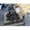 Recambio de despiece motor para mercedes-benz clase c (w203) c 200 cdi (203.004) referencia OEM IAM 611962  