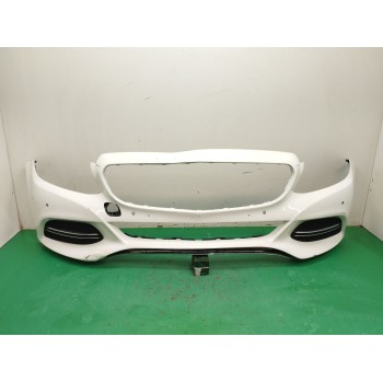 PARAGOLPES DELANTERO A2058850125 