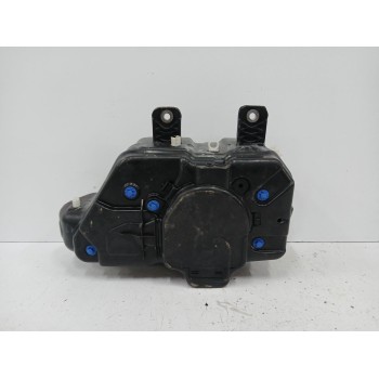Recambio de deposito adblue para ford transit custom v362 autobús (f3) 2.0 ecoblue referencia OEM IAM GK215J228AH  