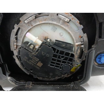 Recambio de deposito adblue para ford transit custom v362 autobús (f3) 2.0 ecoblue referencia OEM IAM GK215J228AH  