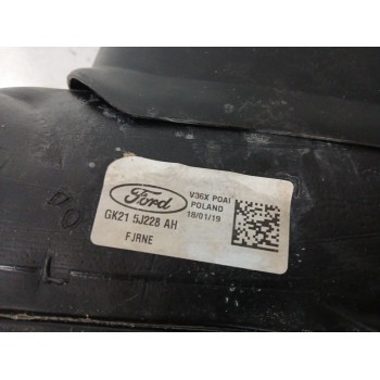 Recambio de deposito adblue para ford transit custom v362 autobús (f3) 2.0 ecoblue referencia OEM IAM GK215J228AH  