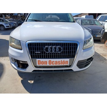 Recambio de paragolpes delantero para audi q5 (8rb) 2.0 tdi quattro referencia OEM IAM 8R0807107B 8R0807108B 