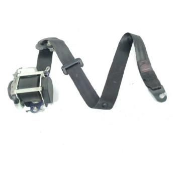 CINTURON SEGURIDAD DELANTERO IZQUIERDO 96568574XX 