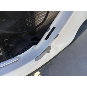 Recambio de paragolpes delantero para audi q5 (8rb) 2.0 tdi quattro referencia OEM IAM 8R0807107B 8R0807108B 