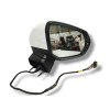 Recambio de retrovisor derecho para audi q2 (gab, gag) 35 tfsi referencia OEM IAM  14 CABLES 