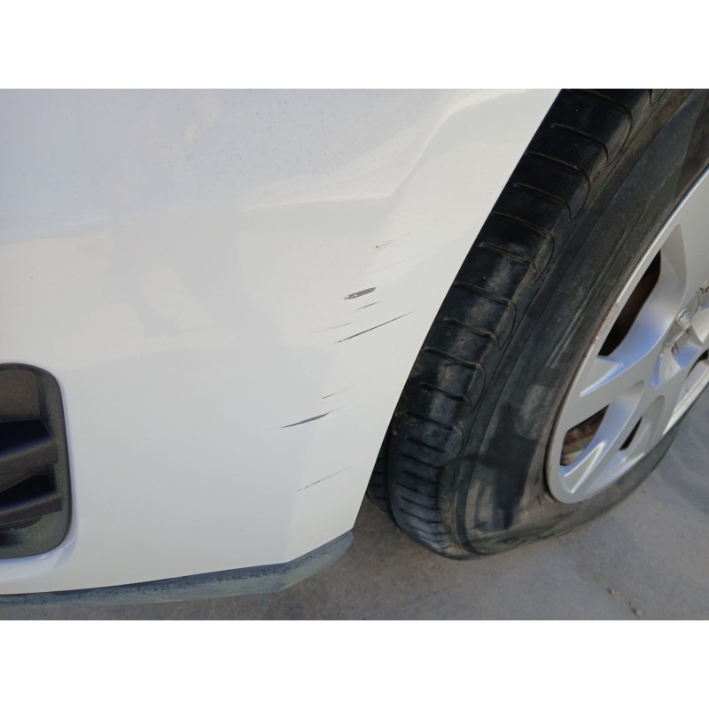 PARAGOLPES DELANTERO 8R0807108B