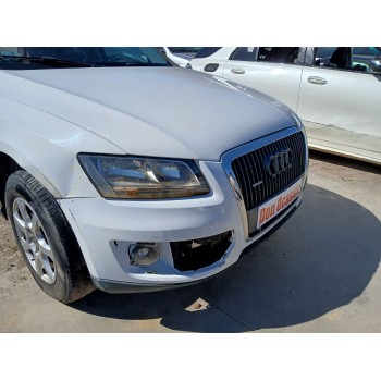 Recambio de paragolpes delantero para audi q5 (8rb) 2.0 tdi quattro referencia OEM IAM 8R0807107B 8R0807108B 