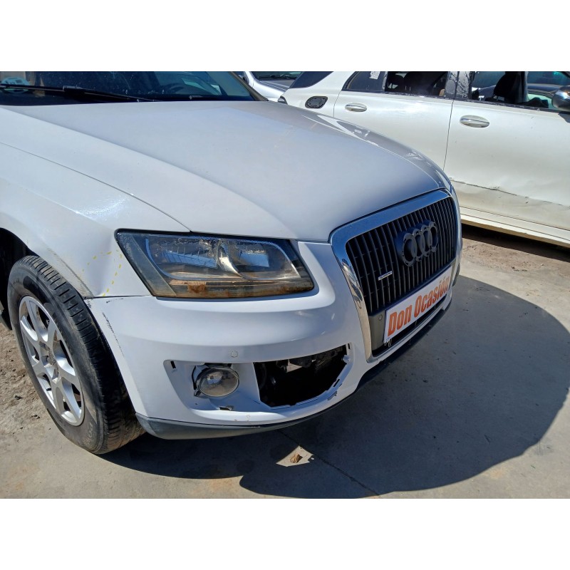 PARAGOLPES DELANTERO 8R0807108B