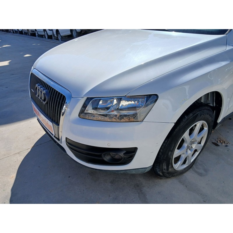 PARAGOLPES DELANTERO 8R0807108B