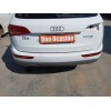 Recambio de paragolpes trasero para audi q5 (8rb) 2.0 tdi quattro referencia OEM IAM 8R0807303  
