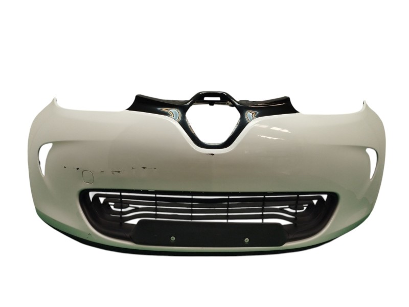 Recambio de paragolpes delantero para renault zoe (bfm_) zoe referencia OEM IAM 620102855R  