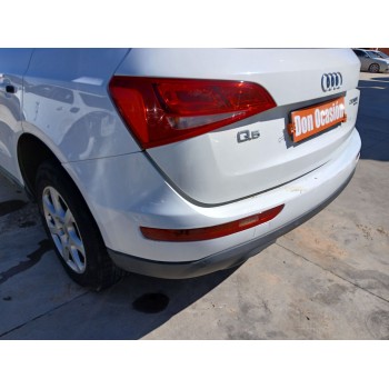 Recambio de paragolpes trasero para audi q5 (8rb) 2.0 tdi quattro referencia OEM IAM 8R0807303  