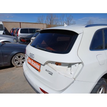 Recambio de porton trasero para audi q5 (8rb) 2.0 tdi quattro referencia OEM IAM 8R0827023C  
