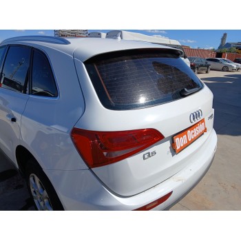 Recambio de porton trasero para audi q5 (8rb) 2.0 tdi quattro referencia OEM IAM 8R0827023C  