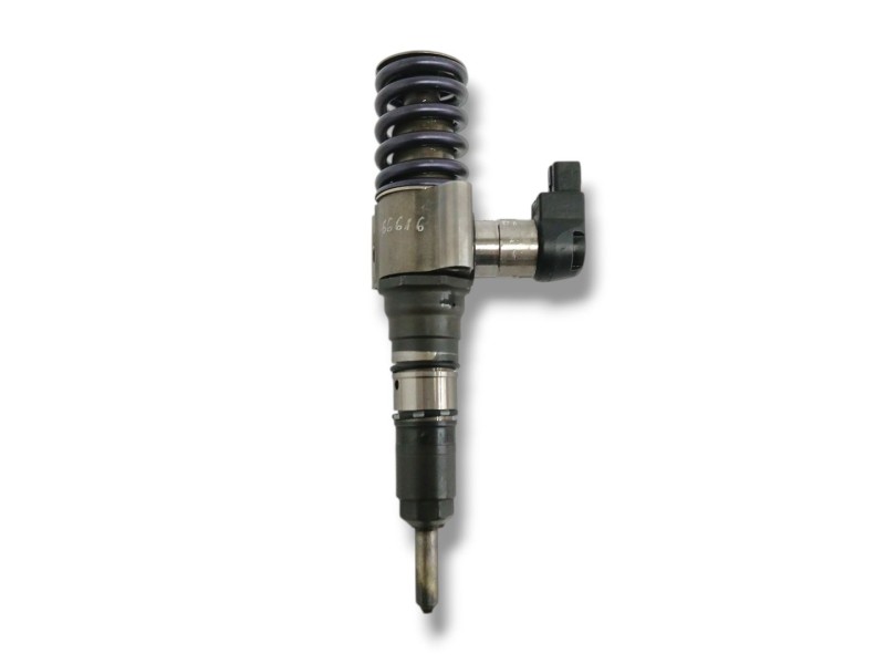Recambio de inyector para volkswagen passat b6 (3c2) 2.0 tdi 16v referencia OEM IAM 000130073SX  