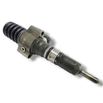 Recambio de inyector para volkswagen passat b6 (3c2) 2.0 tdi 16v referencia OEM IAM 000130073SX  