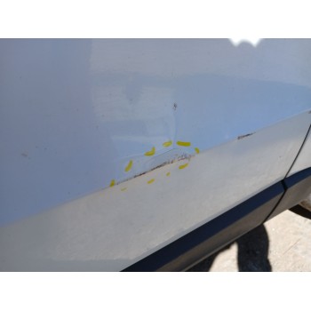 Recambio de puerta delantera derecha para audi q5 (8rb) 2.0 tdi quattro referencia OEM IAM 8R0831052E  