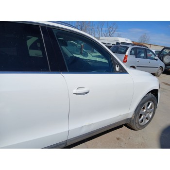 Recambio de puerta delantera derecha para audi q5 (8rb) 2.0 tdi quattro referencia OEM IAM 8R0831052E  