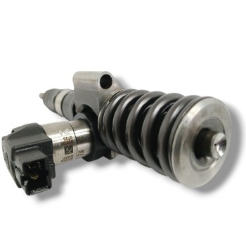 Recambio de inyector para volkswagen passat b6 (3c2) 2.0 tdi 16v referencia OEM IAM 03G130073S  
