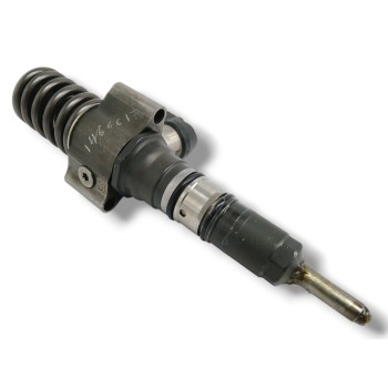 Recambio de inyector para volkswagen passat b6 (3c2) 2.0 tdi 16v referencia OEM IAM 03G130073S  