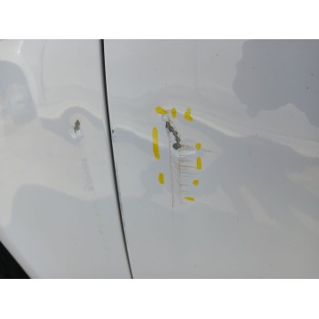 Recambio de puerta delantera izquierda para audi q5 (8rb) 2.0 tdi quattro referencia OEM IAM 8R0831051E  