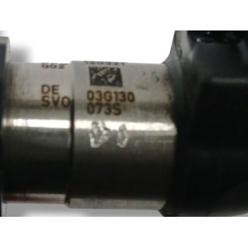 Recambio de inyector para volkswagen passat b6 (3c2) 2.0 tdi 16v referencia OEM IAM 03G130073S  