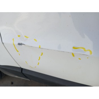 Recambio de puerta delantera izquierda para audi q5 (8rb) 2.0 tdi quattro referencia OEM IAM 8R0831051E  