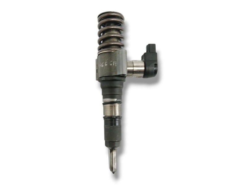Recambio de inyector para volkswagen passat b6 (3c2) 2.0 tdi 16v referencia OEM IAM 03G130073S  
