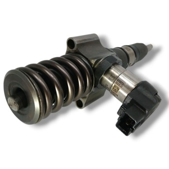 Recambio de inyector para volkswagen passat b6 (3c2) 2.0 tdi 16v referencia OEM IAM 03G130073S  