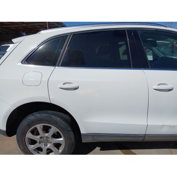 Recambio de puerta trasera derecha para audi q5 (8rb) 2.0 tdi quattro referencia OEM IAM 8R0833052B  