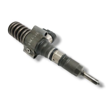 Recambio de inyector para volkswagen passat b6 (3c2) 2.0 tdi 16v referencia OEM IAM 03G130073S  